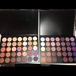 Morphe Palettes